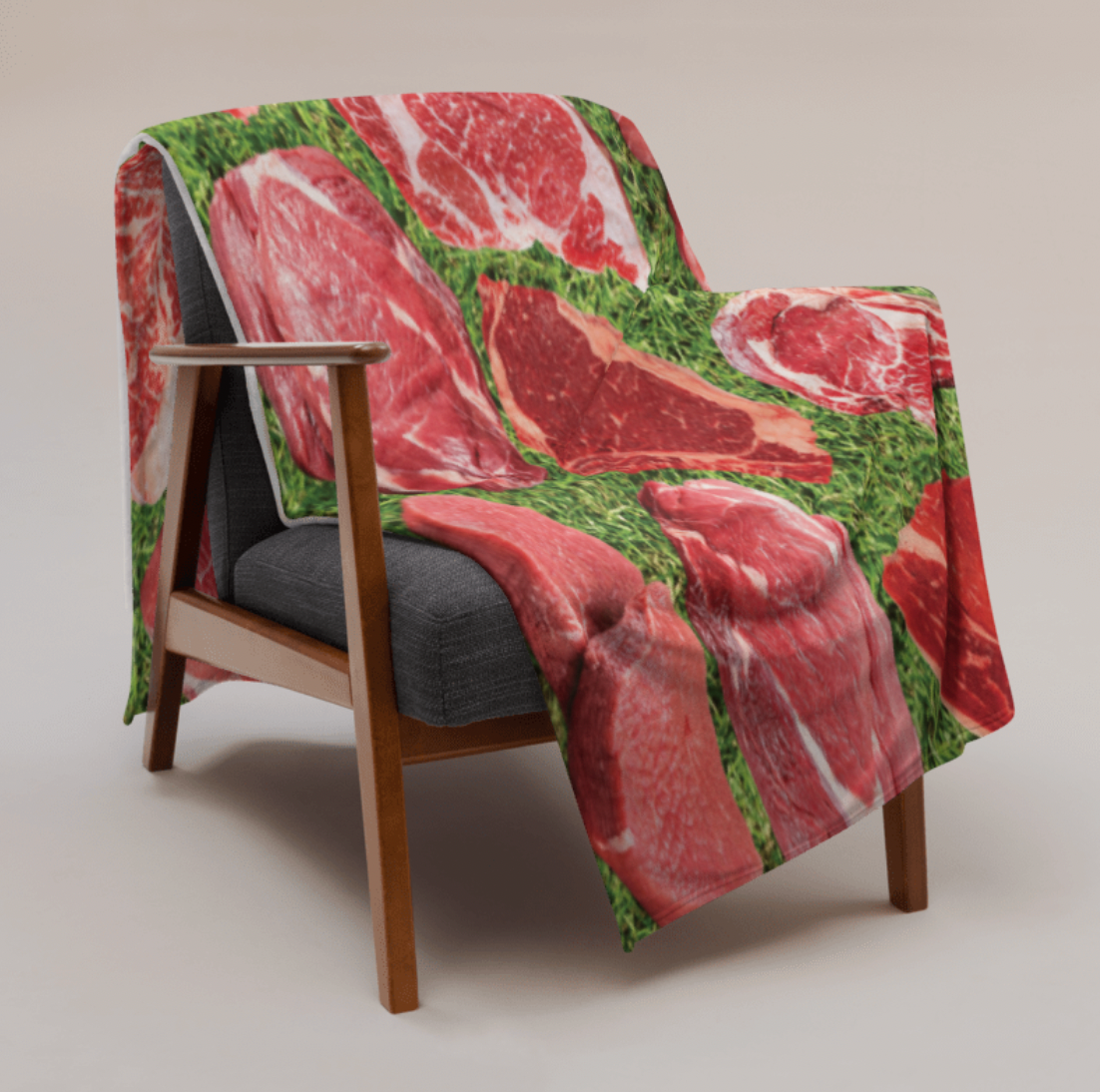 Hardcore Homesteaders Home Decor